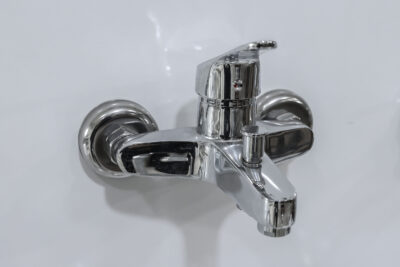 Hilal Mix Banyo Bataryası