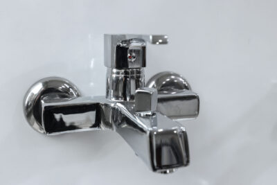 Mix Şelale Kare Banyo Bataryası (2)